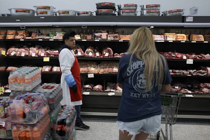 'Stinks of Rotting Meat': Critics Warn Trump DOJ Settlement Would Legalize Price-Fixing
