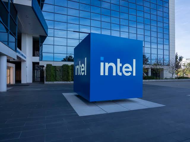 Intel earnings send the stock soaring. Here's what you need to know.