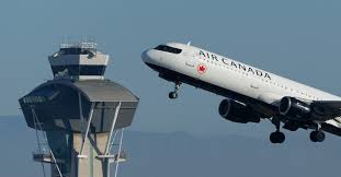 Air Canada CEO to retire after French-language flub, Carney welcomes move