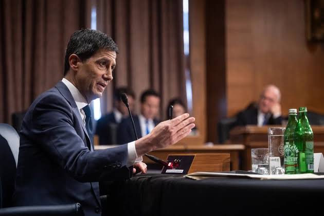 Why Warsh's Democrat problem could come back to bite him