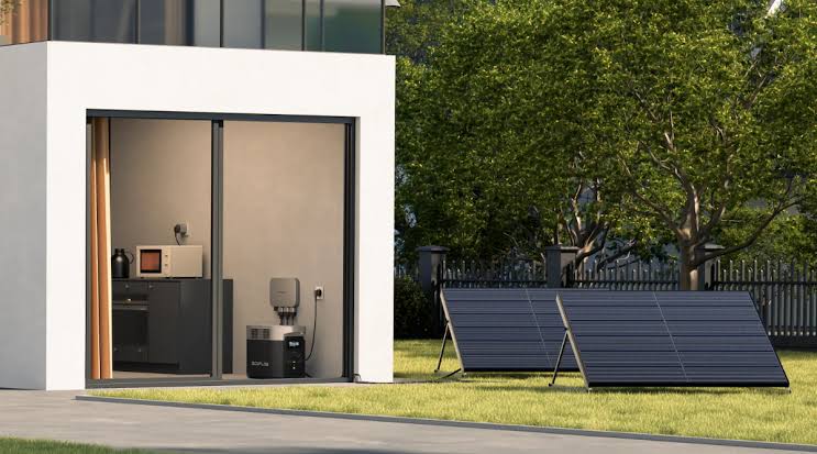 Balcony Solar Is Here, And It’s Not Just For Balconies