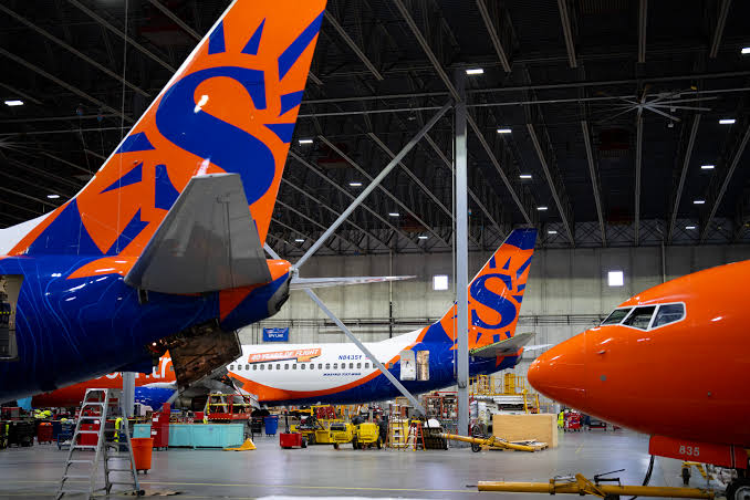 Allegiant completes $1.5 billion deal to buy Minnesota’s Sun Country Airlines