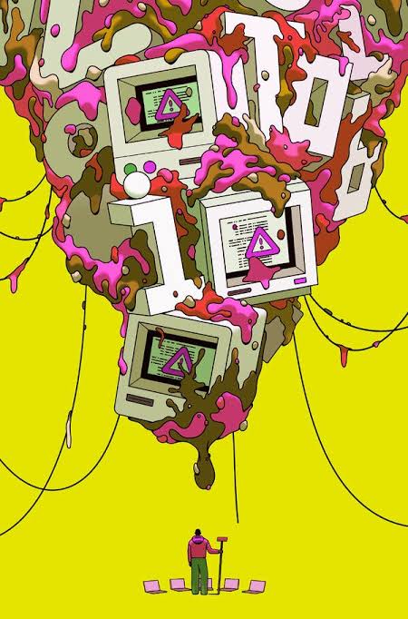 The Big Bang: A.I. Has Created a Code Overload