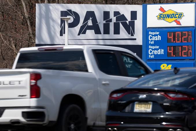 America barely uses OPEC oil. Why are gas prices so high?