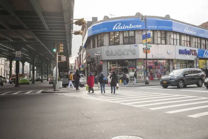 ‘Boo hoo’: The New Yorkers who cheered Mamdani’s ‘tax the rich’ video