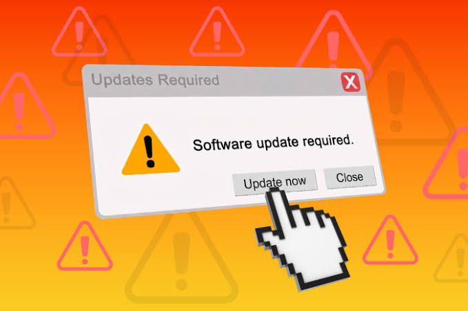 You’re About to See a Lot of Critical Software Updates. Don’t Ignore Them.