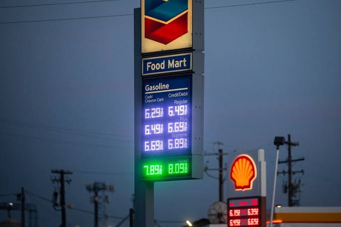 Will California gas hit $7? Experts are split.