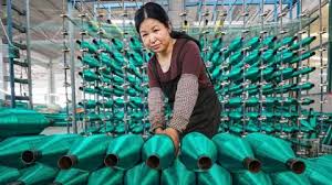 China's hits economic growth target despite Iran war disruption