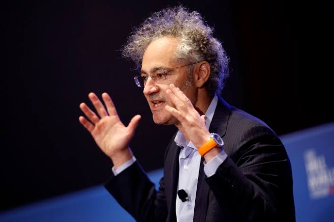 For Palantir, AI Is a Product, a Punching Bag—and a Problem