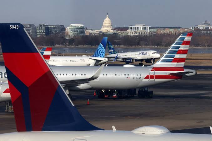 US airlines face fuel-driven financial shakeout