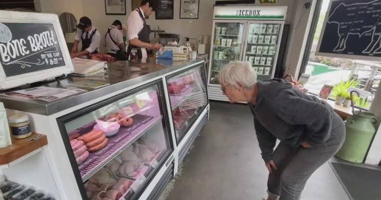 Rising inflation impacting Bay Area small businesses