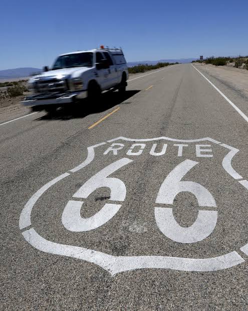 Californians now paying 6 bucks a gallon for kicks on Route 66