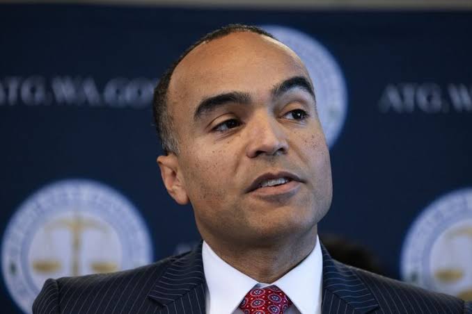 WA sues Kalshi: ‘It’s gambling’