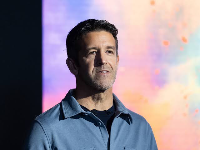 John Ternus’s net worth as Apple’s next CEO