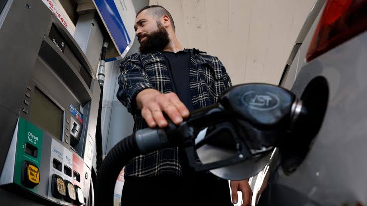 Is California at risk of a gasoline shortage amid the Iran war? Experts explain