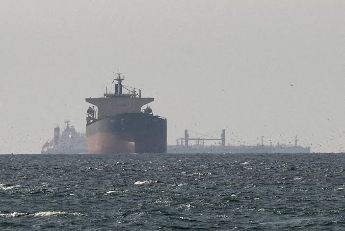 Morning Brief: Hope for Hormuz lifts markets