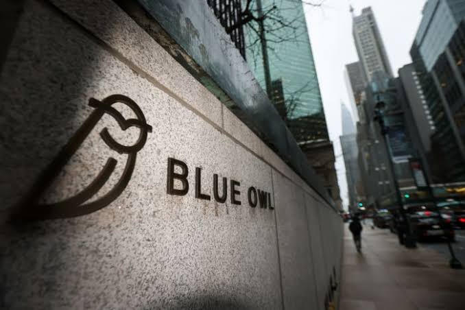 Why Investors Were Right to Be Wary of Blue Owl’s $1.4 Billion Deal