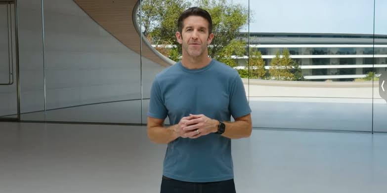 John Ternus says Apple is ‘about to change the world,’ teases new products