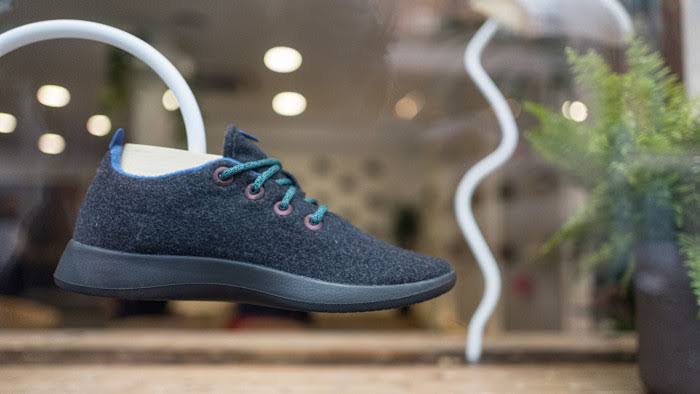 Allbirds is turning into an AI compute provider, because of course it is