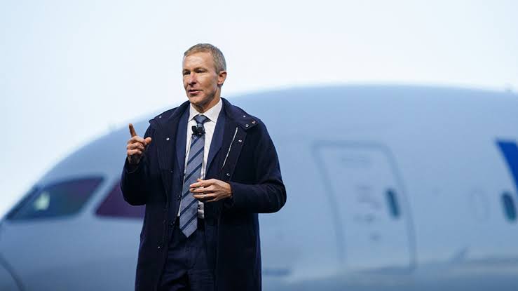 United Airlines drops merger pursuit with American, CEO Kirby details why