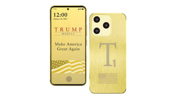 MAGAs Are Fuming After Email Confirms They Will Never Get Their $500 Trump Phones or Deposits Back