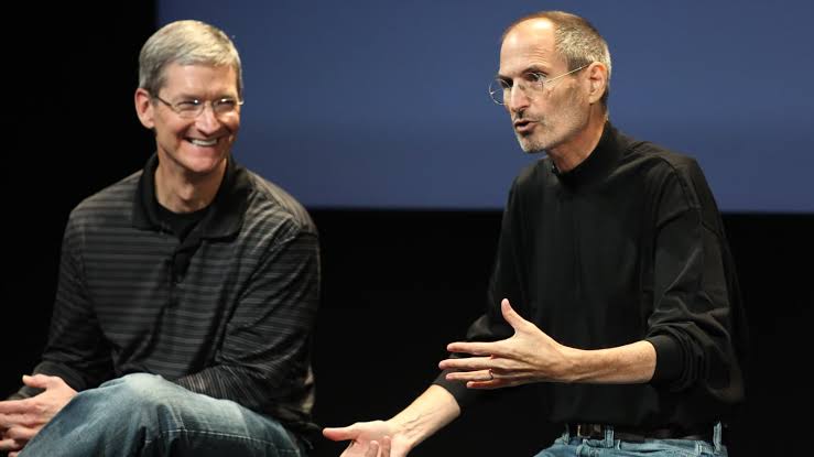 Tim Cook turned Apple into a $4 trillion juggernaut by not trying to be Steve Jobs