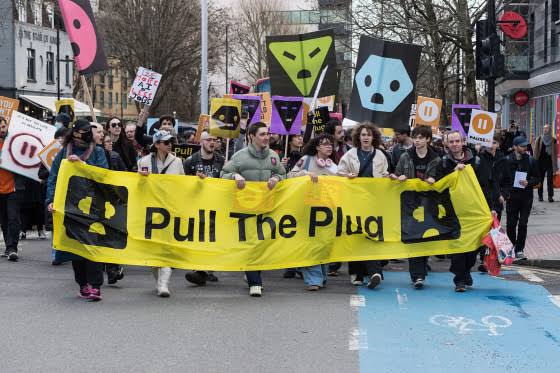 Anti-AI groups distance themselves from violence in wake of Sam Altman attack