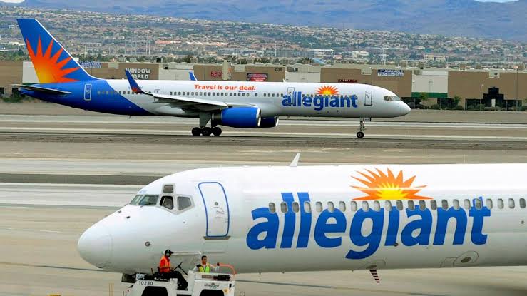 Allegiant Air and Sun Country complete merger, creating larger budget airline for travelers
