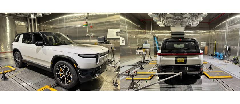 Rivian R2 EPA numbers out: 217 kW DC charge, up to 335mi range, heat pump