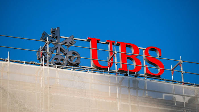 Switzerland hits UBS with proposed $20bn capital increase