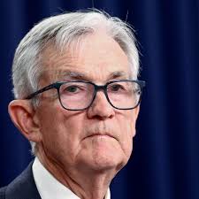 Powell says Fed can 'wait and see' how war affects inflation