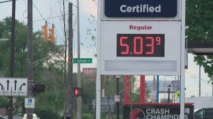 Pain at the pump: Ohio gas prices spike nearly $1 in a week