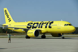 Fuel surge threatens Spirit Airlines bankruptcy exit, raises liquidation risk