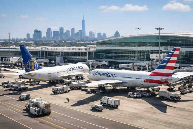 United and American Airlines Eye Massive Merger Amid Skyrocketing Jet Fuel Costs – Is This the Future of Air Travel?