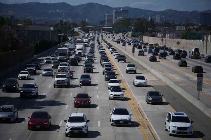 ‘It’s literally going to break me.’ Commuting is now unaffordable for some American workers