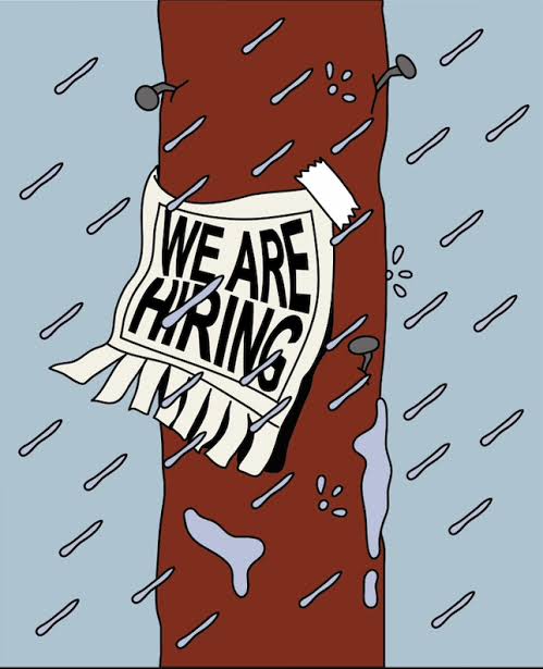 Jobs and Workers Are In Balance. Nobody Is Happy About It.
