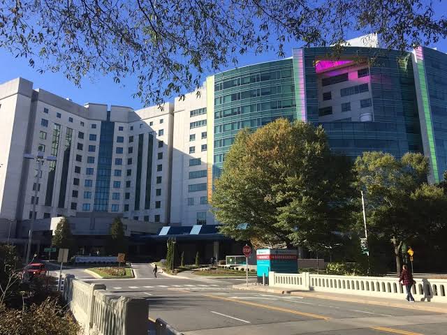 Charlotte-based Atrium Health targets WakeMed in proposed combination