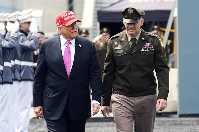 Stock market today: S&P 500 clinches longest losing streak since 2022 as oil surges, 'Magnificent 7' stocks shed $300 billion