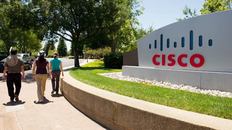 Cisco to cut thousands of jobs as AI push accelerates after earnings beat