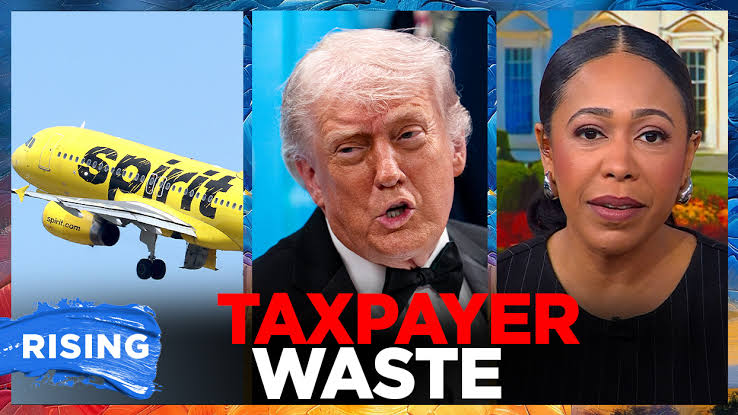 Budget airlines ask Trump for $2.5 million bailout: bad idea!