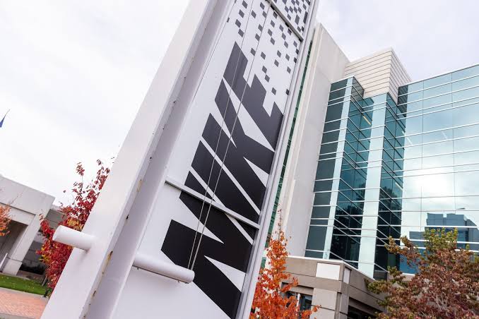 Nike announces 1,400 layoffs, mostly in operations and technology