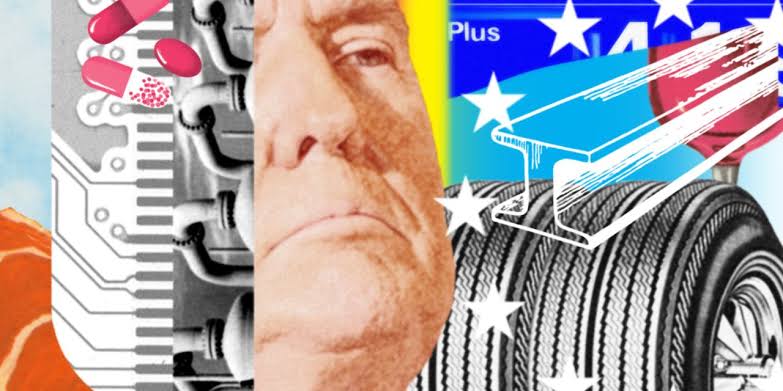 Stock Market News, May 4, 2026: Oil Rises, Dow Falls on Fears of Escalation in Hormuz