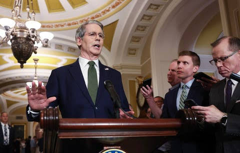 U.S. Treasury Secretary Fuels Huge $1.5 Quadrillion Crypto Prediction As The Bitcoin Price Suddenly Soars