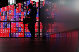 Share futures wobble, dollar gains as Gulf talks teeter