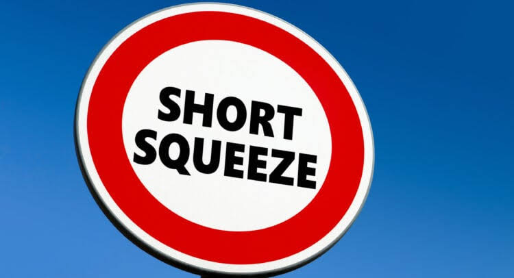 Short Squeeze Fuels Market Rally as Bears Rush to Cover