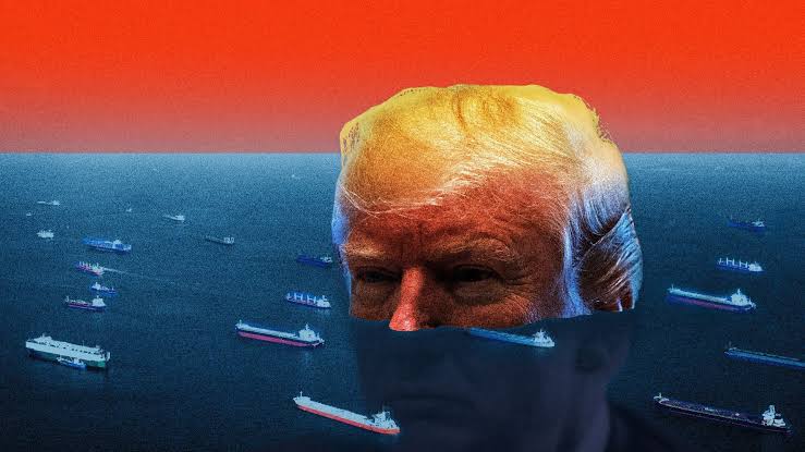 Iran war's economic aftershocks will be felt for some time