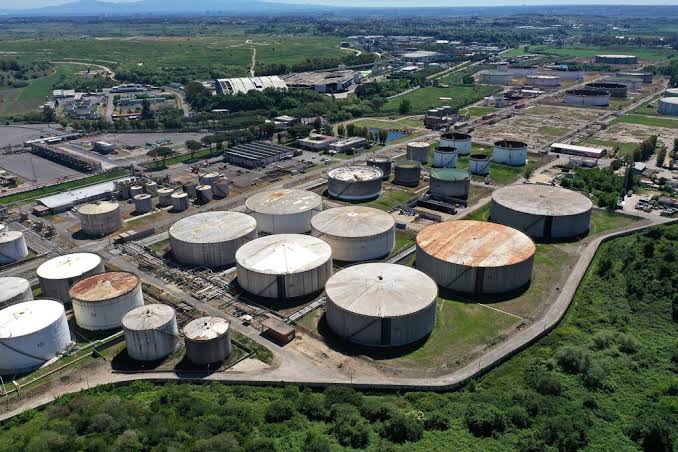 Oil prices increase after Iran doubles down on Strait of Hormuz closure, accuses US of undermining trust