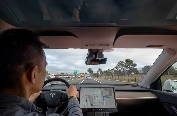 The Netherlands is the first European country to approve Tesla’s supervised Full Self-Driving