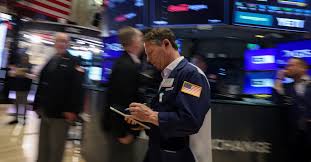 Equities mixed, oil dips in cautious trade ahead of US-Iran talks