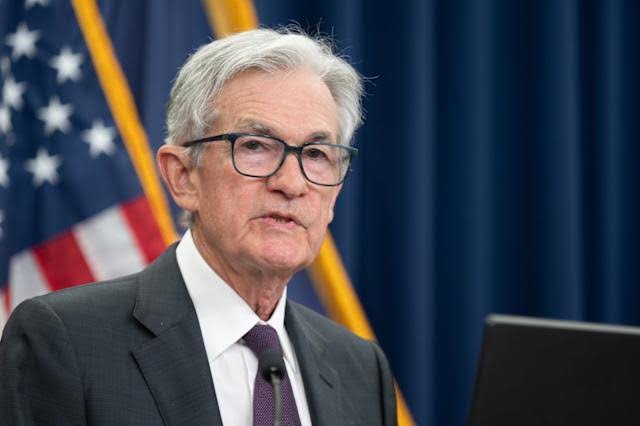 Oof! The Federal Reserve's May Inflation Forecast Is In, and Things Just Got Uglier for Wall Street.